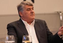 Serdal Adalı: Kimse bizi kavganın içine çekmesin!