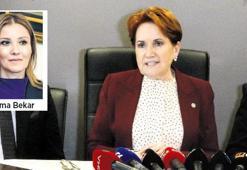 İYİ Parti’de kavga yargıya taşınıyor