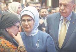 'Öğretmek gibi kutsal ve zor bir görevi...'