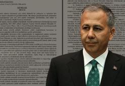 Bakan Yerlikaya: Kadına yönelik her türlü şiddetin karşısındayız