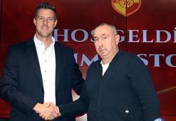 Göztepe'de yeni teknik patron Stoilov ilk sınavına çıkacak