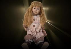 Korku filmi gibi! Eve giren bebek ortalığı karıştırdı: &#x27;Yan yana oturamıyorum&#x27;