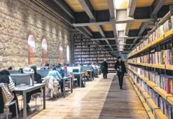 Halk kütüphanelerinde teknoloji eğitimi dönemi