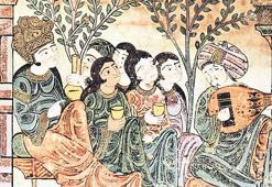 Bağdat’tan Endülüs’e Doğan Güneş: Ziryab