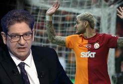 Güntekin Onay: Icardi, Arjantin Milli Takımı'na çağrılabilir