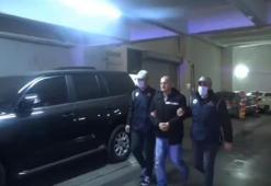 FETÖ üyeliğinden aranan Şırnak Üniversitesi özel kalem müdürü yakalandı