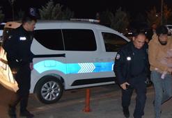 Baba hapse, anne hastaneye! 2 çocukla ilgili harekete geçildi