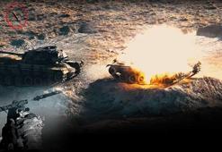 'Karaok'tan kaçış yok! Roketsan duyurdu: Tam isabet