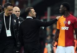 Galatasaray'da Manchester United maçı öncesi sakatlık depremi! Resmi açıklama