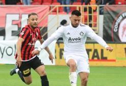 Altay tepetaklak! Tarihinin en kötü performansı