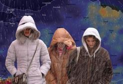 Son dakika... Uyarılar peş peşe geldi! İstanbul dahil 23 kentte alarm