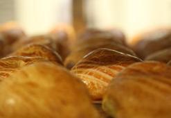 Pastane usulü mayalı poğaça tarifi! Puf puf kabarıyor