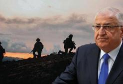 Bakan Güler: Operasyonlarımız tek bir terörist kalmayıncaya kadar devam edecektir