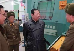 Kuzey Kore: Beyaz Saray ve Pentagon üslerini gözetledik
