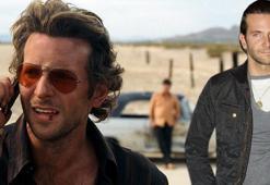 Bradley Cooper'dan 'Hangover 4' açıklaması