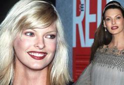 Ünlü model artık ilişki yaşamakla ilgilenmiyor! 'Birinin nefes alışını duymak istemiyorum'