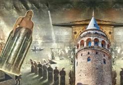 Uçmadan önce padişaha şaka yaptı! İlk insanlı roketin az bilinen hikâyesi