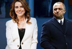 Gündemdeki iddia: Fatih Terim Fonu! 'Seçil Hanım bizi özellikle tembihledi'