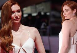 Kameralar önünde soyunmayı reddetti! 'Bu sahneler internete düşecek'