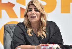 Berna Gözbaşı’ya 'kalleş' söylemi hakaret sayılmadı!