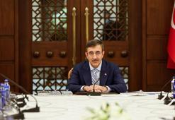 EKK toplantısı sona erdi