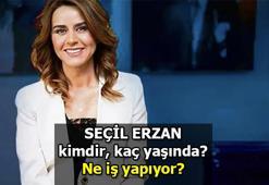 BİYOGRAFİ 📌 SEÇİL ERZAN kimdir, kaç yaşındadır, nerelidir? SEÇİL ERZAN'ın mesleği nedir, ne iş yapıyor, kimlerle çalışıyor?
