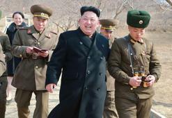 67 yıl sonra ilk hayır! Devlet medyası açıkladı, Kim'i şoke eden karar