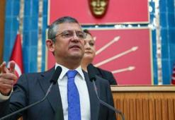 Özgür Özel: Kararı benim ağzımdan bütün Türkiye duyacak