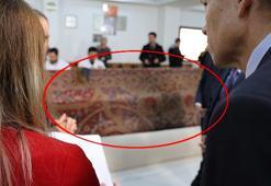 Osmanlı tarafından 118 yıl önce Hollanda’ya hediye edildi: Dünyanın en kalitelisi