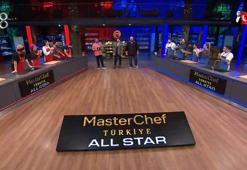 BELLİ OLDU! MasterChef haftanın ilk dokunulmazlık oyununu kim, hangi takım kazandı? MasterChef All Star eleme adayları kimler oldu?