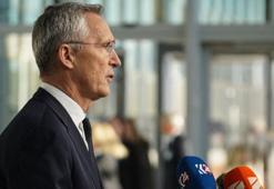 NATO'dan Gazze açıklaması! 'Bölgesel çatışmaya dönüşmemesi önemli'