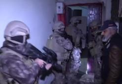 15 ilde 'SİBERGÖZ-9' Operasyonu! 37 kişi yakalandı