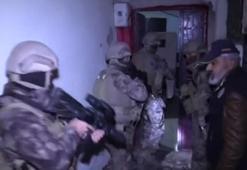 15 ilde 'SİBERGÖZ-9' Operasyonu! 37 kişi yakalandı