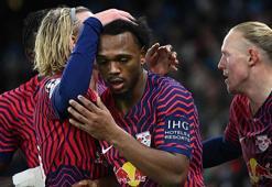 Fenerbahçe'nin radarına takılmıştı, Manchester City defansını dağıttı!