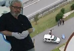 Esenyurt’ta korkunç olay! Diş doktoru aracının yanında ölü bulundu
