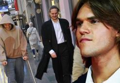 Miro Gerede Erkaya: Koltuk değneklerinden ne zaman kurtulacağım bilmiyorum