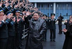 Kim Jong-Un'a suikast planı ifşa oldu! Kuzey Kore, ABD ve Güney Kore'li ajanları suçladı