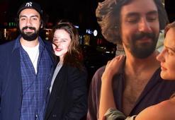 Umut Evirgen ve Alina Boz'un 'düğün' sessizliği!