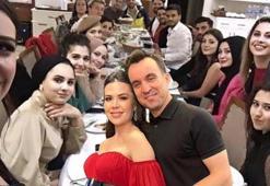 Son dakika... Dilan Polat bu kareyle paylaşmıştı! Hepsine yurt dışı yasağı uygulandı