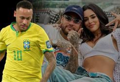 Neymar'ın aldatma sözleşmesi ortaya çıktı! Maddeler 'yok artık' dedirtti