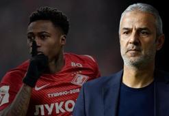 Fenerbahçe yeni yıldızını Rusya'da buldu! Sürpriz transfer gündemi