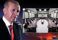 Yılın son MGK'sından İsrail'e Gazze tepkisi: İşlediği suçların neticeleri ile er ya da geç yüzleşecek