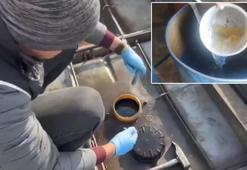 Akaryakıt kaçakçılarına 46 ilde operasyon!