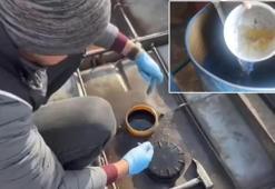 Akaryakıt kaçakçılarına 46 ilde operasyon!