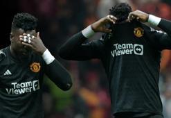 Avrupa basını Andre Onana'yı yerden yere vurdu: Neyin peşindesin?