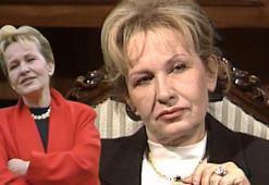 Şükran Özer Doruk hayatını kaybetti!