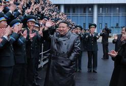 Kuzey Kore'den ABD'ye ret: Asla yüz yüze müzakerelerde bulunmayacağız