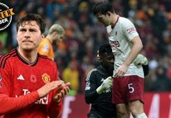 Manchester United'ta 212 milyon euroluk fiyasko! Yedikleri gol sayısı şok etti