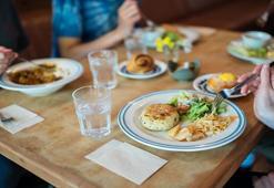 Hem sağlıklı hem de tok tutuyor! Tüm gün dinç kalmanın formülü