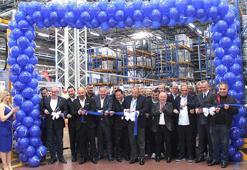 Beş yılda 47 milyon Euro’luk yatırım sonrası hedef yüzde 200’lük kapasite artışı